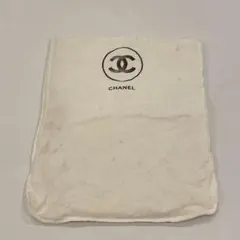 CHANEL 巾着袋 保存袋のサムネイル