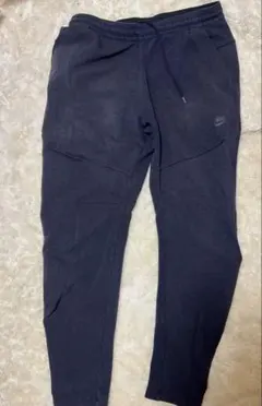 Nike 廃盤！テックフリース