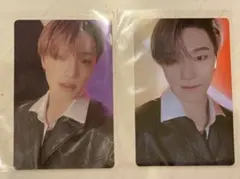 SEVENTEEN ATTACCA Carat盤 トレカ ディノ