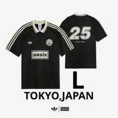 adidas x Oasis 日本限定 ツアージャカード ジャージー XXL アディダス ツアー ジャカード ジャージ - グリーン | アディダス ジャパン