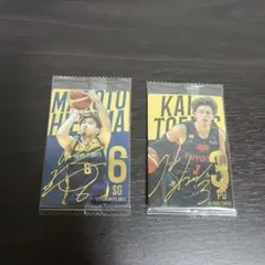 宇都宮ブレックス 遠藤祐亮 直筆サイン チェキ シール 2点セット Yahoo!オークション -「遠藤 サイン」(バスケットボール