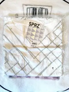 草間彌生MoMA SPECIAL EDITION SPRZ NY Tシャツ（L） - メルカリ