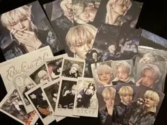 &team Back to Life ソロ盤 JO