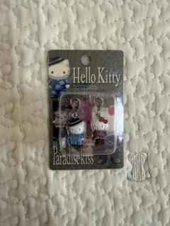 2026年最新】パラダイスキス キティの人気アイテム - メルカリ