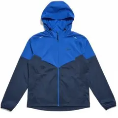 【NIKE RUNNING】 ウィンドランナー パッカブル ランニングジャケット