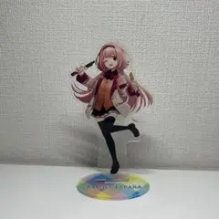 周央サンゴ 志摩スペイン村 アクリルスタンド