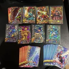 ドラゴンクエスト データカードダス モンスターバトルロード