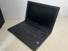 美品❤️安心の初期設定済NECノートパソコン✨大容量✨i5✨タイピング