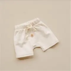 オーガニックズー パンツ