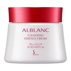 ALBLANC 洗顔料 & クレンジングオイル セットトト様専用 - メルカリ