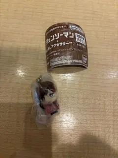 チェンソーマン　めじるし　コベニ