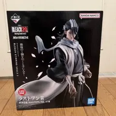 2026年最新】朽木白哉 フィギュアの人気アイテム - メルカリ