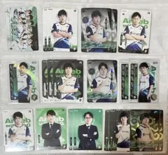 2024秋季IJLカードまとめ売り - メルカリ