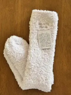 ジェラピケ　ルームソックス　匿名配送