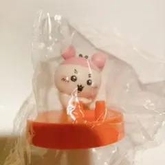 古本屋　カニちゃん　ちいかわ フィギュア CoCo壱
