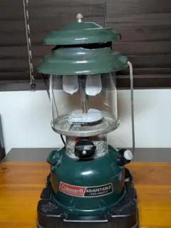 Coleman Adjustable ランタン　セット Coleman Adjustable ランタン セット 2025年最新】coleman