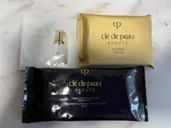clé de peau クッションファンデーションセット