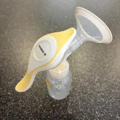 medela 手動搾乳器 24mm