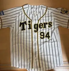阪神タイガース 糸井選手 ユニフォーム 背番号7 Mサイズ - メルカリ
