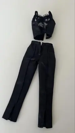 Integrity Toys outfit A