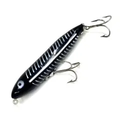 美品　ヘドン　オールド　サード　ザラスプーク　ソリザラ　BRS① 80s HEDDON 3rd ZaraSpook ソリザラ / オールドヘドン