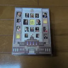 THE 有頂天ホテル スペシャル・エディション('06フジテレビ/東宝)〈2枚…