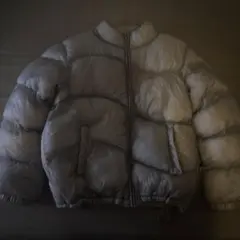 ダイムダウン ダウンジャケット