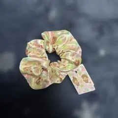 モンチッチ　シュシュ