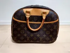 値下げ！　LOUIS VUITTON トゥルーヴィル ドーヴィル・トゥルーヴィル ルイ・ヴィトン バッグ｜WATCHNIAN公式通販