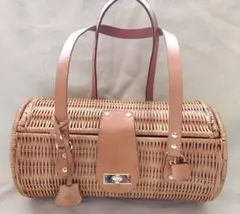 ラ*ー様 russet(ラシット) 【2025SS】ナイロンカゴショルダーバッグ 2026年最新】russet レディース かごバッグの人気アイテム - メルカリ