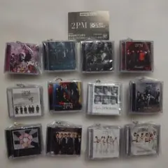 2026年最新】2pm cdの人気アイテム - メルカリ