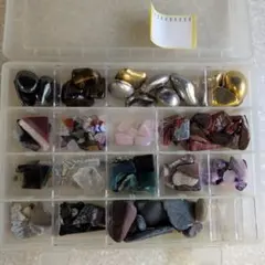 天然石セット