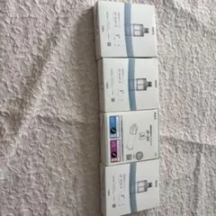 新品 PlanBee 電解水生成器用 スペア浄水フィルター ハイグレード