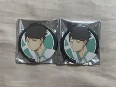 ハイキュー!! 及川徹