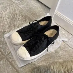 Converse｜Jack Purcell ジャックパーセル レザー