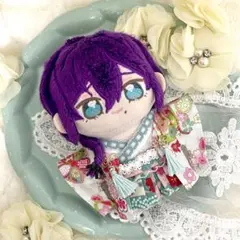 あんスタ いつぬい ぬい服 和服セット