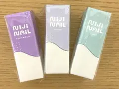 にじさんじ　叶　葛葉　　不破　にじネイル　ネイルポリッシュ