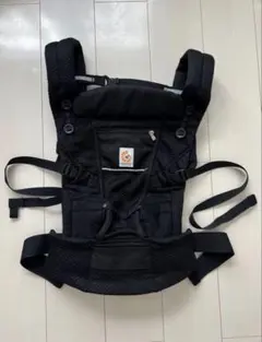 エルゴ アダプト ソフトフレックス Ergobaby抱っこ紐のサムネイル