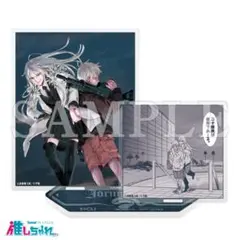 ヨルムンガンド 高橋慶太郎　　ヨナ　ココ　レイム　バルメ　缶コースター　セット ヨルムンガンド COMPLETE Blu-ray BOX 【初回限定生産