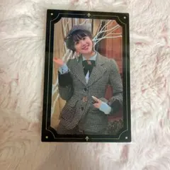 TWICE THE YEAR OF YES チェヨン トレカ