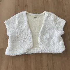 結婚式 ボレロ ①