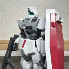 2026年最新】hguc ジム寒冷地の人気アイテム - メルカリ