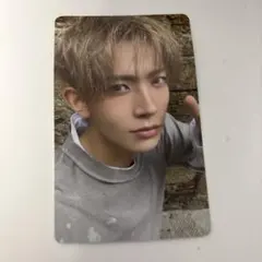 ENHYPEN HMV ラキドロ ヒスン トレカ the sin vanish