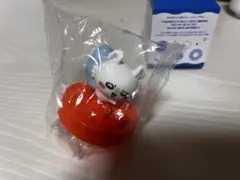 ちいかわ ココイチ スプーン置きフィギュア モモンガ