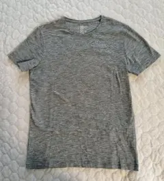 H&M グレー Tシャツ