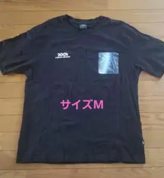 【完売品】GU　2001年宇宙の旅 Tシャツ ブラック　サイズM