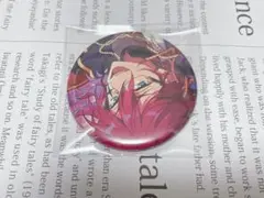 あんスタ コレクション缶バッジ Oct 七種茨