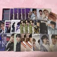 straykids アイエン トレカ まとめ売り スキズ