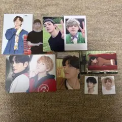 BTS テテ トレカ まとめ売り 2026年最新】bts テテ トレカ まとめ売りの人気アイテム - メルカリ