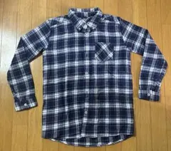 長袖シャツ子供用２点セット